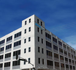 ServePath Headquarters - 360 Spear Street